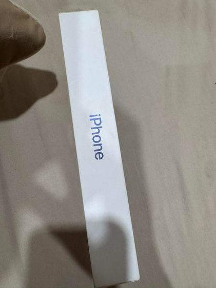 Iphone 17 pro max 512 GB ยังไม่ได้แกะกล่อง เครื่องศูนย์ มือ 1  รูปที่ 3