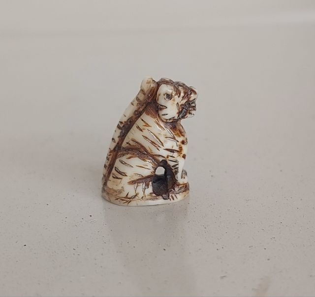 เขี้ยวแกะ รูปที่ 4