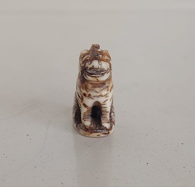 เขี้ยวแกะ