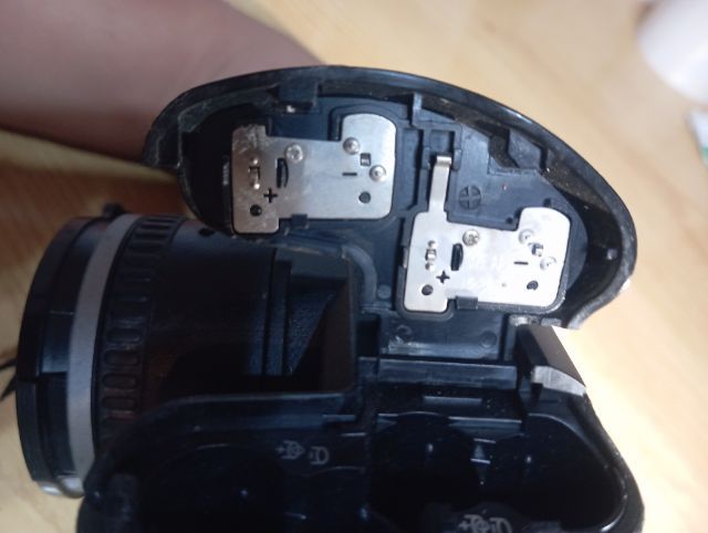 Fujifilm Finepix s9500 รูปที่ 18