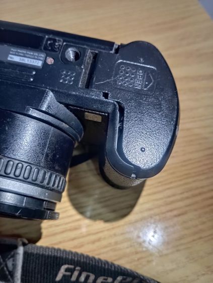 Fujifilm Finepix s9500 รูปที่ 17