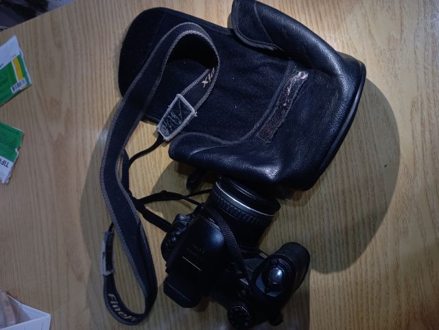 Fujifilm Finepix s9500 รูปที่ 9