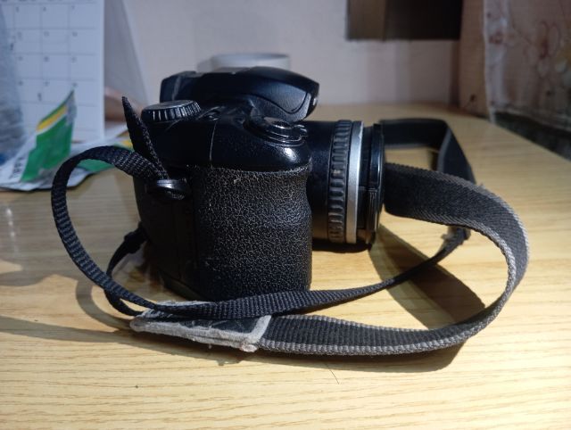 Fujifilm Finepix s9500 รูปที่ 12