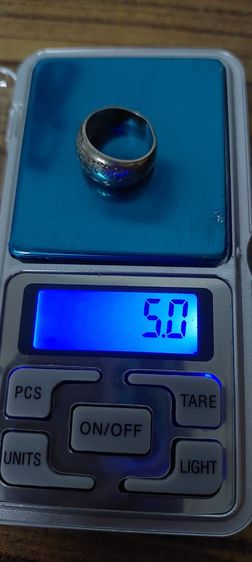 แหวนเงินแท้  รูปที่ 11