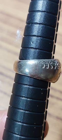 แหวนเงินแท้  รูปที่ 5