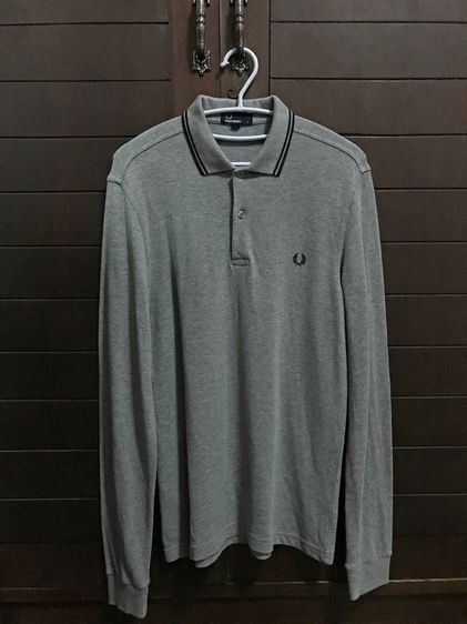 Fred Perry Polo รูปที่ 17