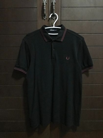 Fred Perry Polo รูปที่ 7