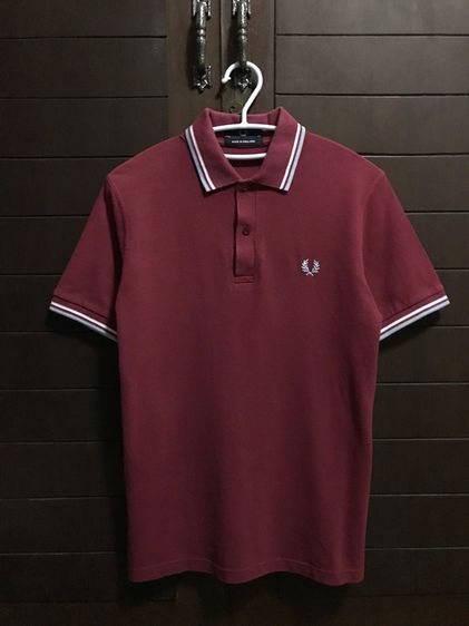 Fred Perry Polo รูปที่ 3