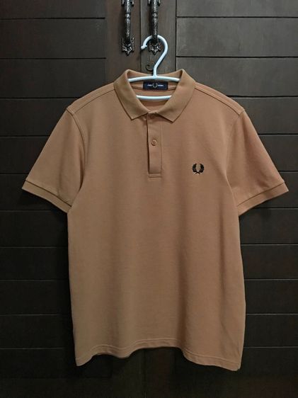 Fred Perry Polo รูปที่ 5