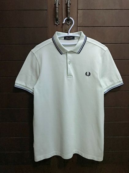 Fred Perry Polo รูปที่ 9