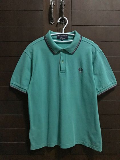 Fred Perry Polo รูปที่ 11