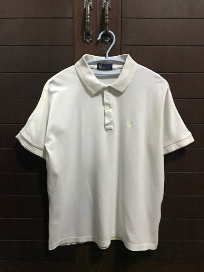 Fred Perry Polo รูปที่ 13
