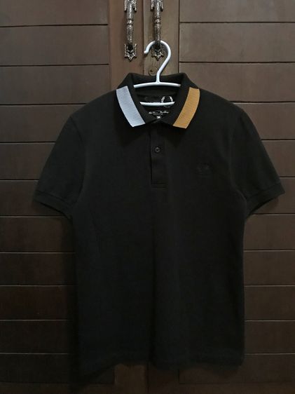 Fred Perry Polo รูปที่ 15