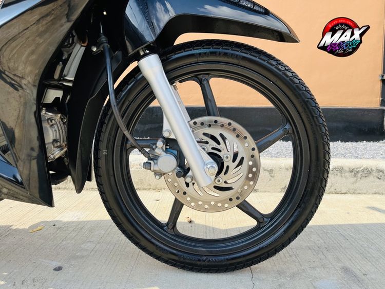 Honda Wave 125i 2023 รูปที่ 7