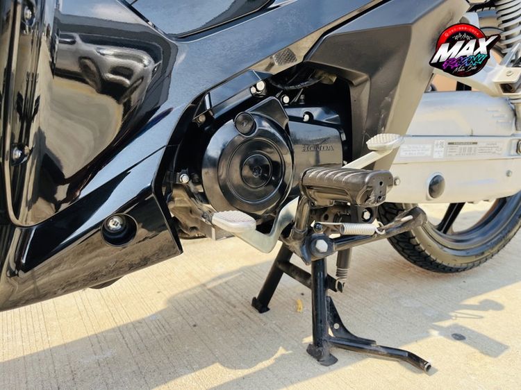 Honda Wave 125i 2023 รูปที่ 12