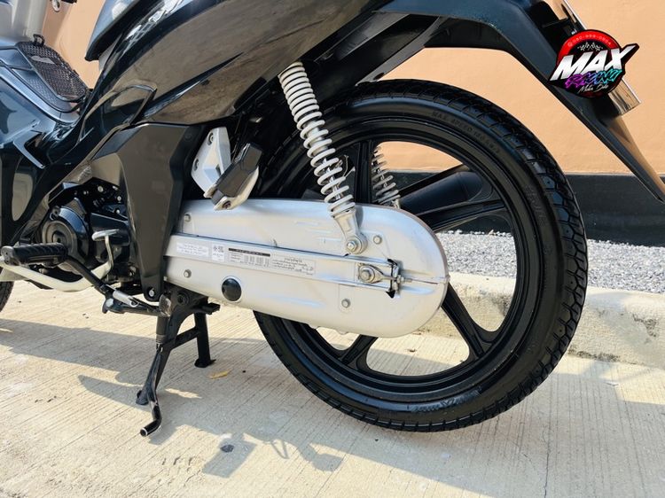 Honda Wave 125i 2023 รูปที่ 10