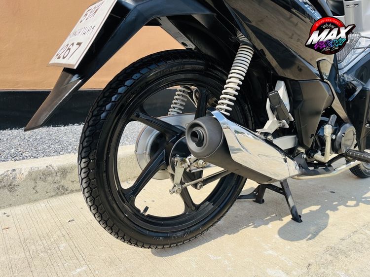 Honda Wave 125i 2023 รูปที่ 9