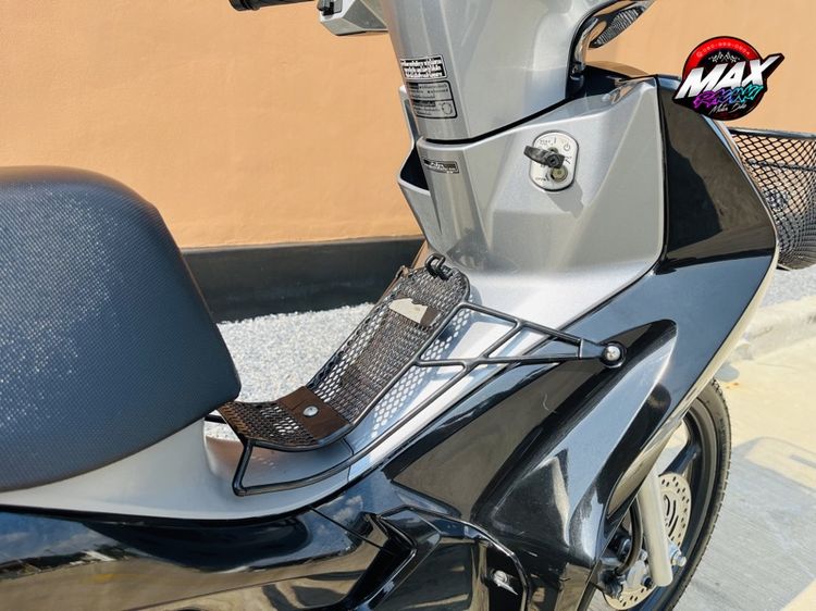 Honda Wave 125i 2023 รูปที่ 6