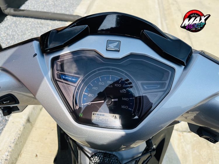 Honda Wave 125i 2023 รูปที่ 5