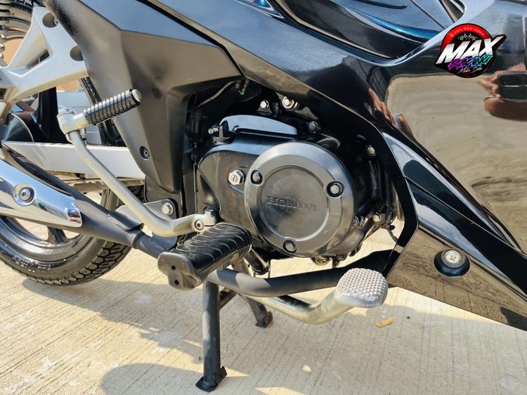 Honda Wave 125i 2023 รูปที่ 11