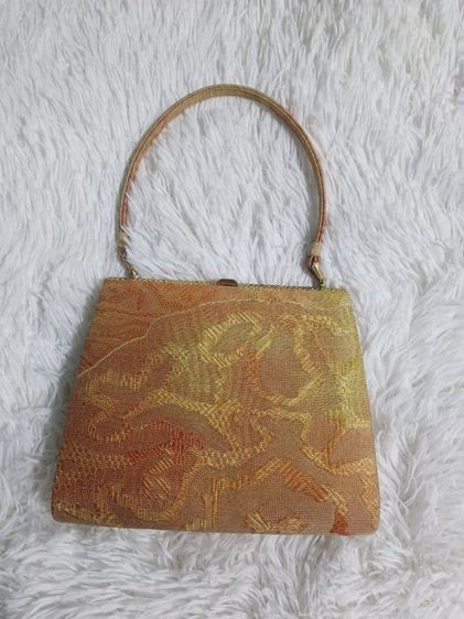 กระเป๋าออกงาน รูปที่ 3