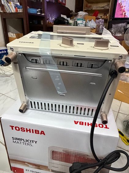 เตาอบ รูปที่ 5