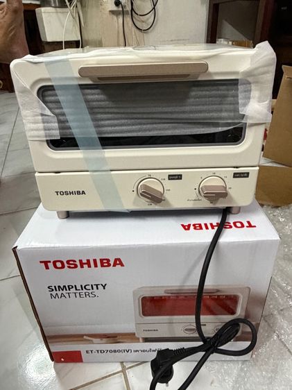 อุปกรณ์ในครัวอื่นๆ เตาอบ