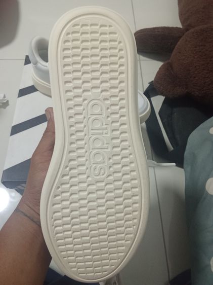 ใส่ลองครั้งเดียว สภาพเต็มๆ รูปที่ 3