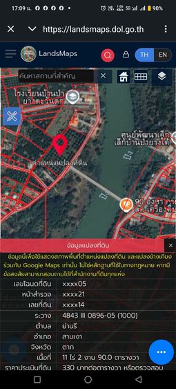 ใช่ ขายสวนลำใยทำรายได้ปีละ 1ล้านกว่า รูปที่ 2