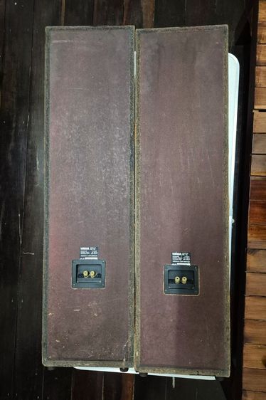 YAMAHA NS 70  สุดยอดลำโพงตั้งพื้น รูปที่ 7