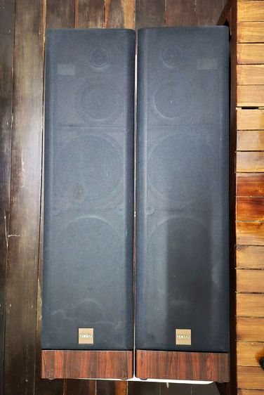 YAMAHA NS 70  สุดยอดลำโพงตั้งพื้น