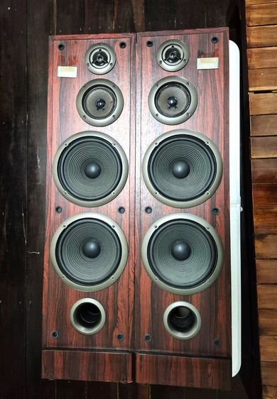 YAMAHA NS 70  สุดยอดลำโพงตั้งพื้น รูปที่ 2