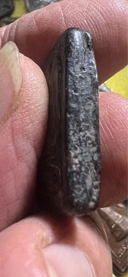 สมเด็จ แม่ชี บุญเรือน หลังยันต์ รูปที่ 2