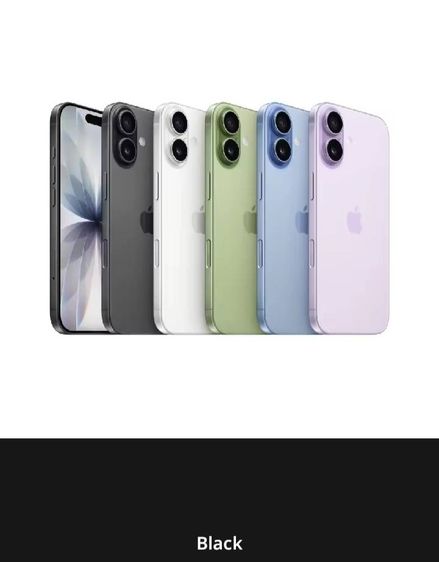 iPhone 17 Sage 256GB🔥เครื่องใหม่ของแท้ ศูนย์ไทยประกัน 1 ปี by Studio 7 รูปที่ 10