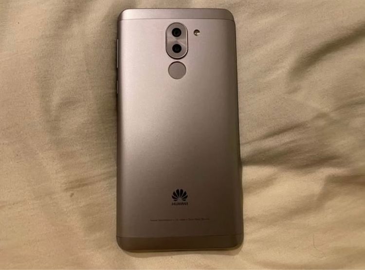Huawei GR5 2017 32GB สภาพใหม่  ไม่มีลอยตก รูปที่ 2