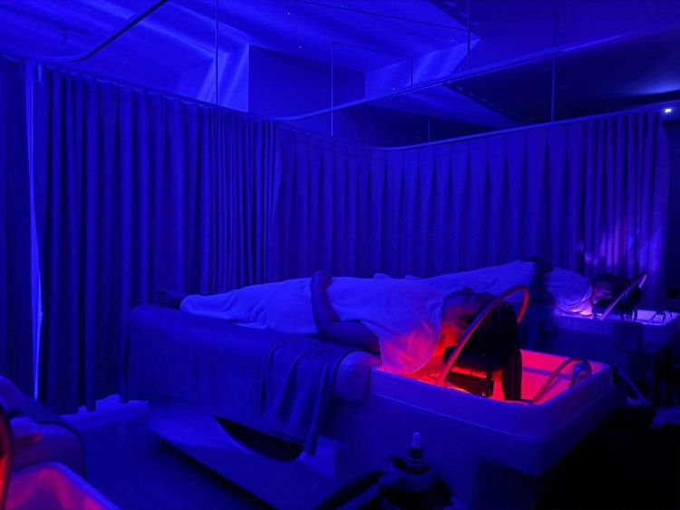 เซ้งร้านเสริมสวย ทำเลดี มีลูกค้าประจำ หนองแค  รูปที่ 9