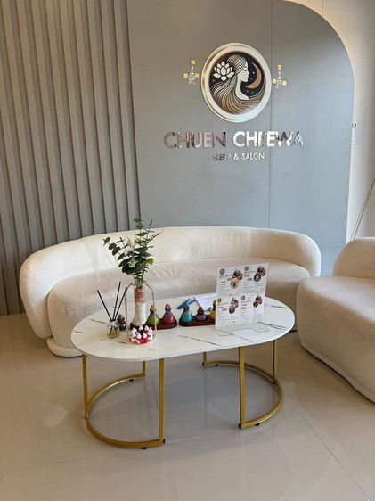 เซ้งร้านเสริมสวย ทำเลดี มีลูกค้าประจำ หนองแค  รูปที่ 8