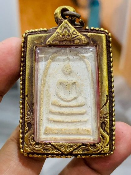 สมเด็จวัดระฆัง รูปที่ 2