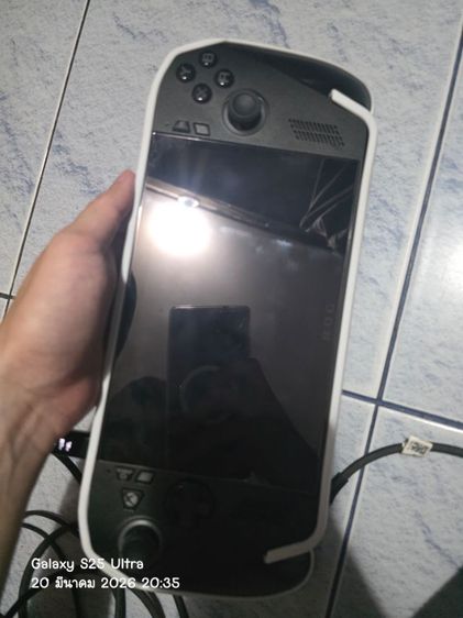 อื่นๆ ขาย Rog ally x xbox ไม่ค่อยได้ เล่น ประกันเหลือเยอะ