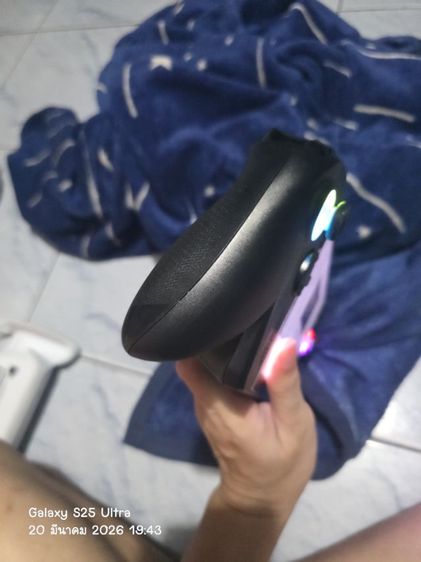 ขาย Rog ally x xbox ไม่ค่อยได้ เล่น ประกันเหลือเยอะ รูปที่ 5