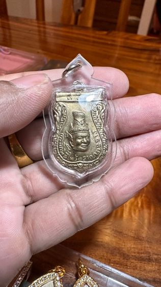 ปล่อยพระค่ะ