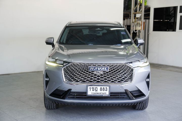 ยี่ห้ออื่นๆ รุ่นอื่นๆ 2021 รุ่นย่อยอื่นๆ เบนซิน เกียร์อัตโนมัติ รูปที่ 2