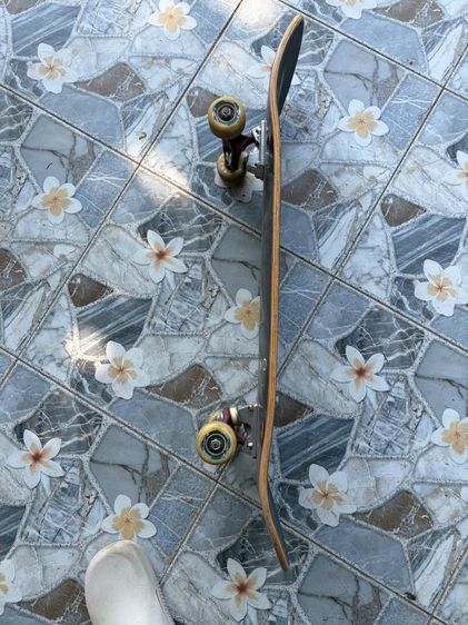 Skate board  รูปที่ 2