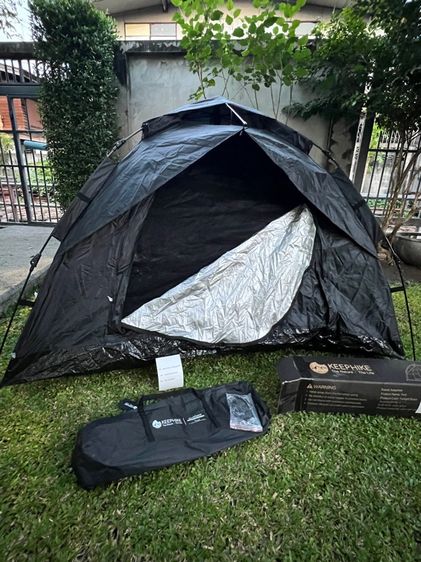 KEEPHIKE เต็นท์ รูปที่ 6