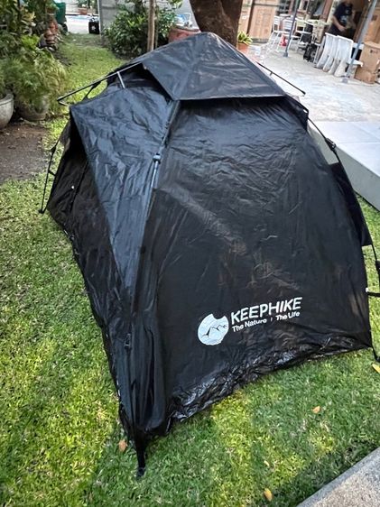 KEEPHIKE เต็นท์ รูปที่ 4