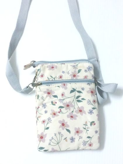 กระเป๋าสะพายใบเล็ก รูปที่ 3