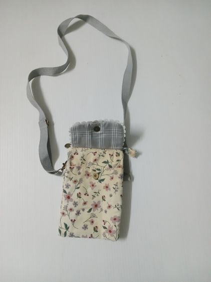 กระเป๋าสะพายใบเล็ก รูปที่ 2