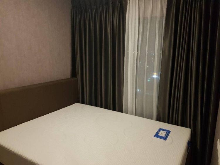 อื่นๆ ไม่อนุญาต 🔥 ขายคอนโดเคนซิงตัน สุขุมวิท-เทพารักษ์ ติด MRT ทิพวัล เดินได้จริง ห้องสวย พร้อมอยู่ 🔥 รูปที่ 4