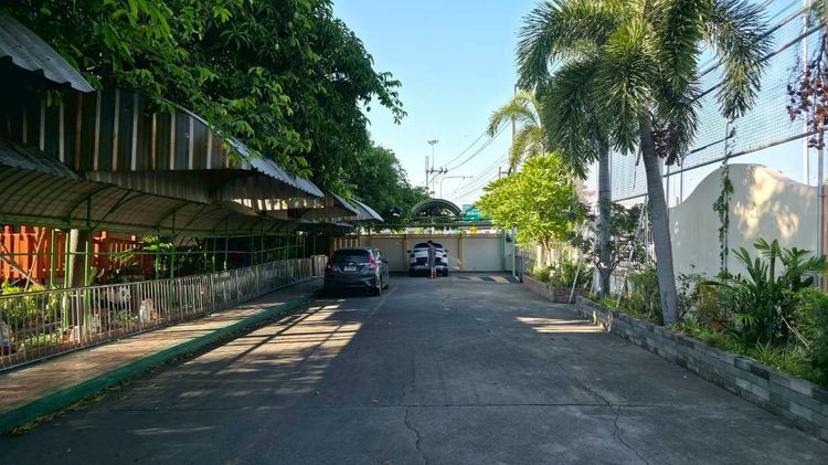 ให้เช่าที่ดินโรงเรียนอนุบาลวัยใสพร้อมอาคาร รูปที่ 4