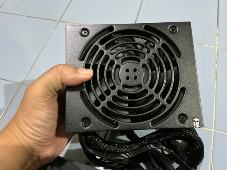  PSU. Corsair 650W 80plus Bronze ซื้อ กพ69 ใช้แค่ครั้งเดียว รูปที่ 6